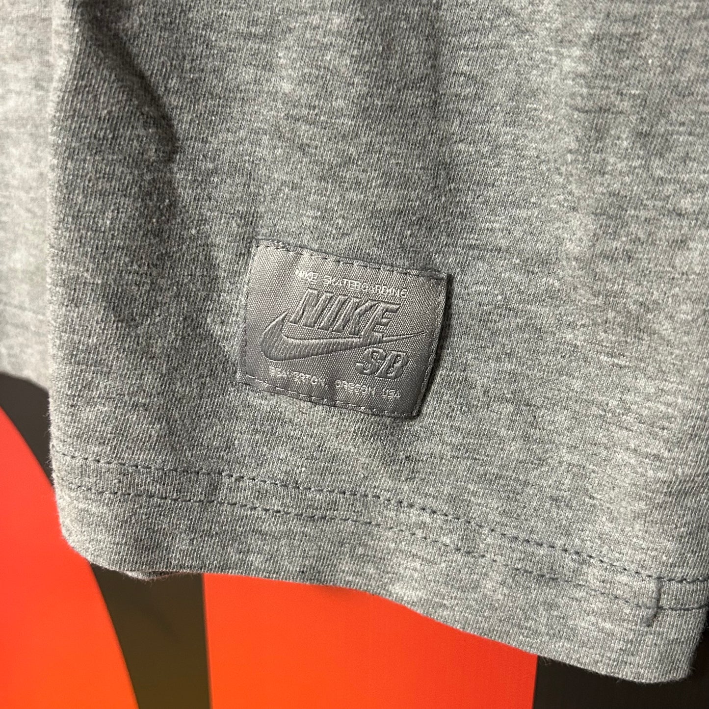 Rare Kozik SB Tee