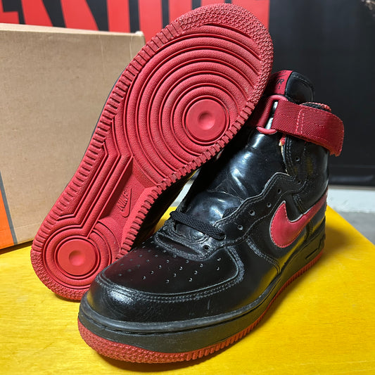 DS Brand New 2002 AF1 Sheed “Rose Garden”
