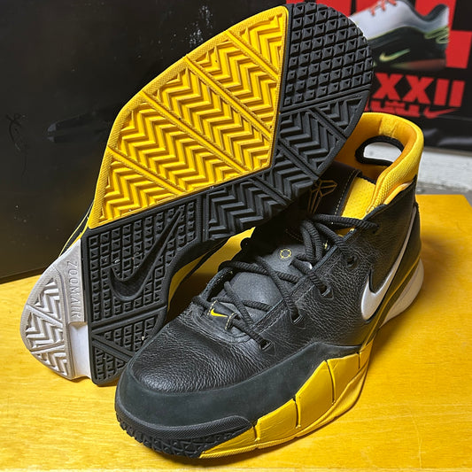 Sample 2018 Kobe 1 Protro Del Sol