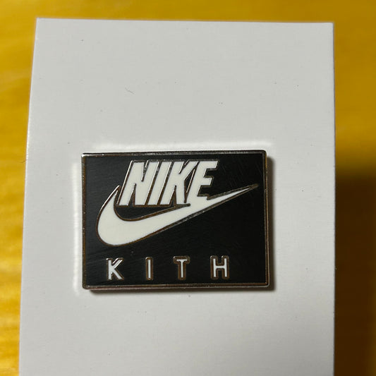 Brand New Promotional Kith Pin