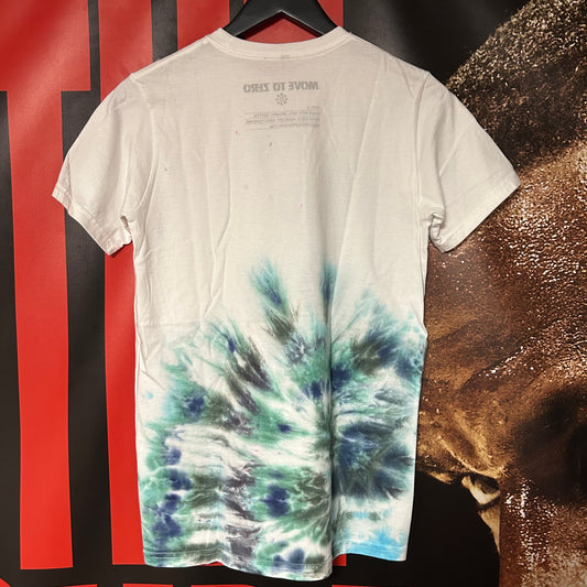 Unreleased Global Design Internal We Move Recycled Tee