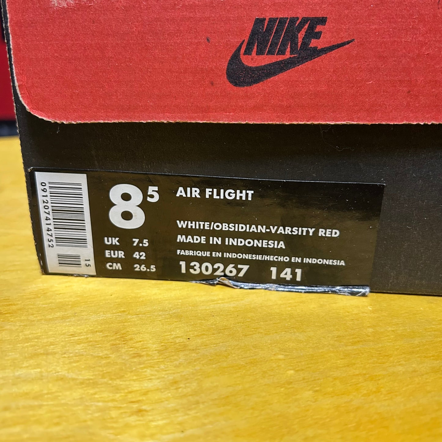 DS 1996 Brand New Air Flight “Olympics”