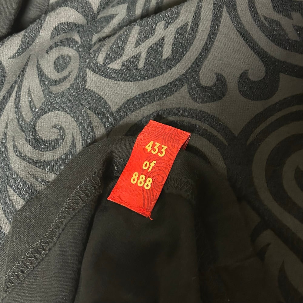 Rare 2008 Limited/Numbered Beijing Olympics Tee