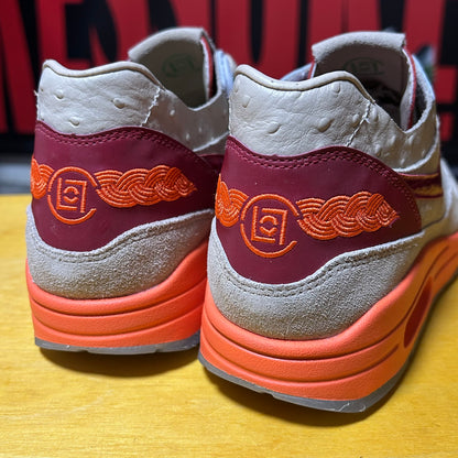 Brand New 2021 CLOT AM1 Kiss of Death