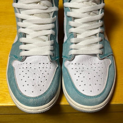 2019 Jordan 1 Hi OG “Turbo”