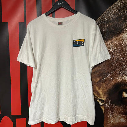 Grail Original Early 90s Aqua Gear Maui Tee