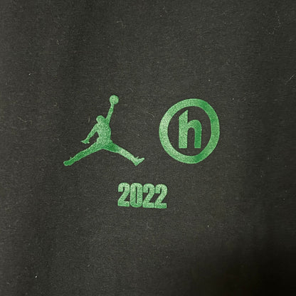 Hidden Family & Friends Collaboration Jordan Tee