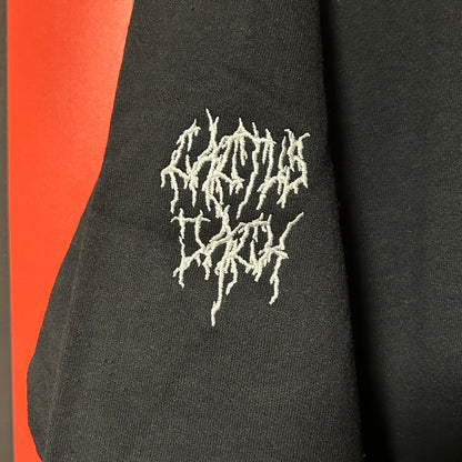 Travis Scott SB Hoodie