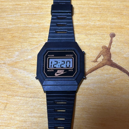 Rare Promotional 1980s Brand New Internal Watch