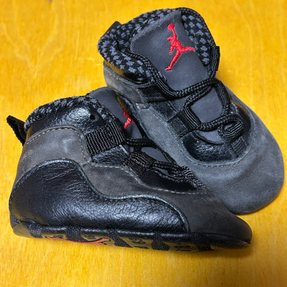 Rare Original 1994 AJ 10 “Shadow”