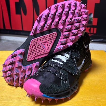 Brand New 2019 Off-White Terra Kiger