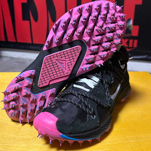 Brand New 2019 Off-White Terra Kiger