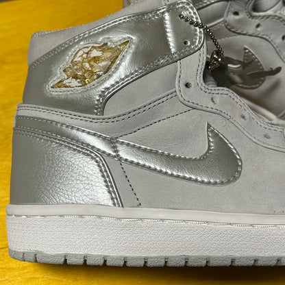 Deadstock 2001 Brand New Co.JP AJ1 Briefcase Pair