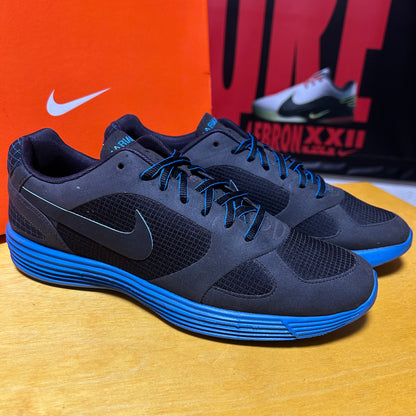 Rare 2009 Air Mariah PR MTRL+ Lunar