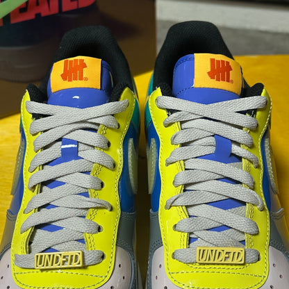 2022 Air Force 1 Undefeated "Community"