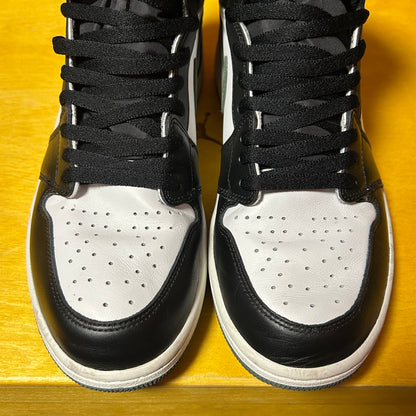 2018 Jordan 1 “Clay Green”