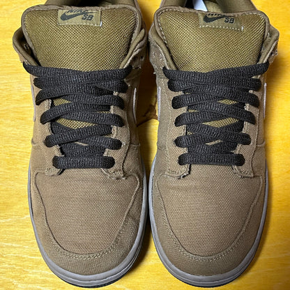 Original 2006 Dunk Low Pro SB “Spanish Moss”