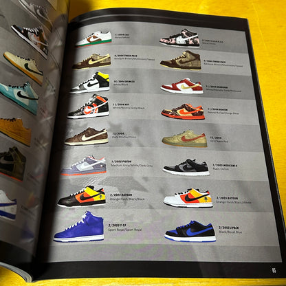 Sole Collector SB Turns 10 Issue