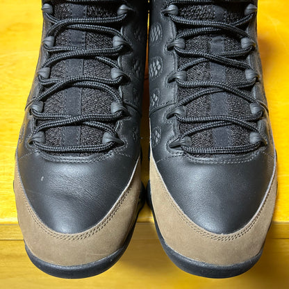 2024 AJIX “Olive”