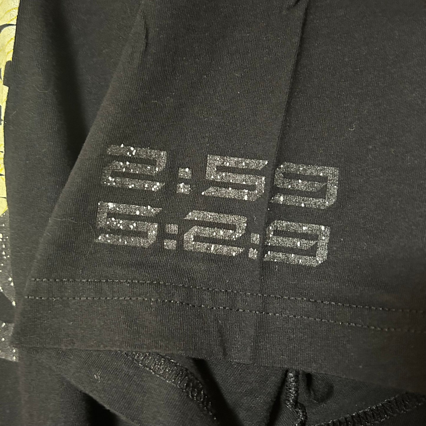 Rare Brand New 2009 Manny Pacquiao Pac Knows Tee