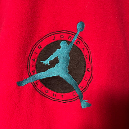 Rare Original Early 90s Promotional “Flight Club” Jordan Jacket