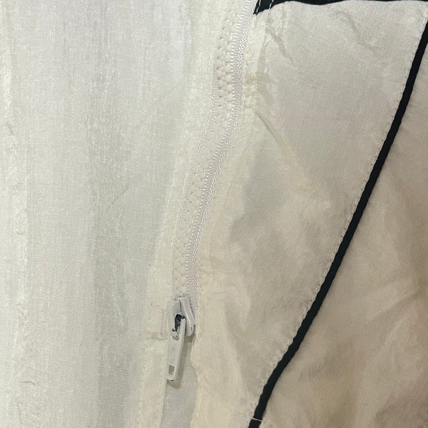 Rare 1989/1990 Air Jordan Flight Jacket