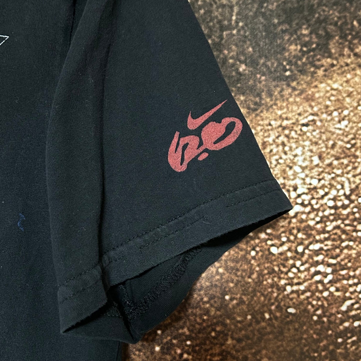 Original Mid 2000s Neil Armstrong 6.0 Tee