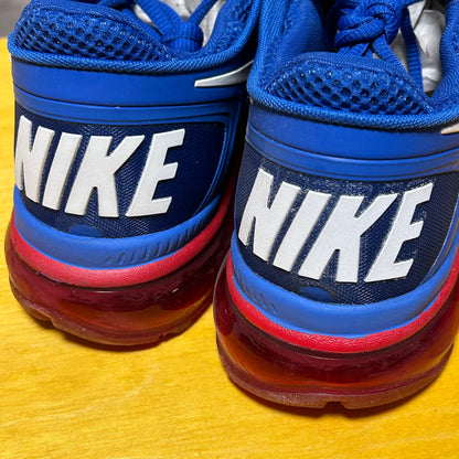 Rare DS Brand New 2011 Manny Pacquiao Trainer 1.3 Max