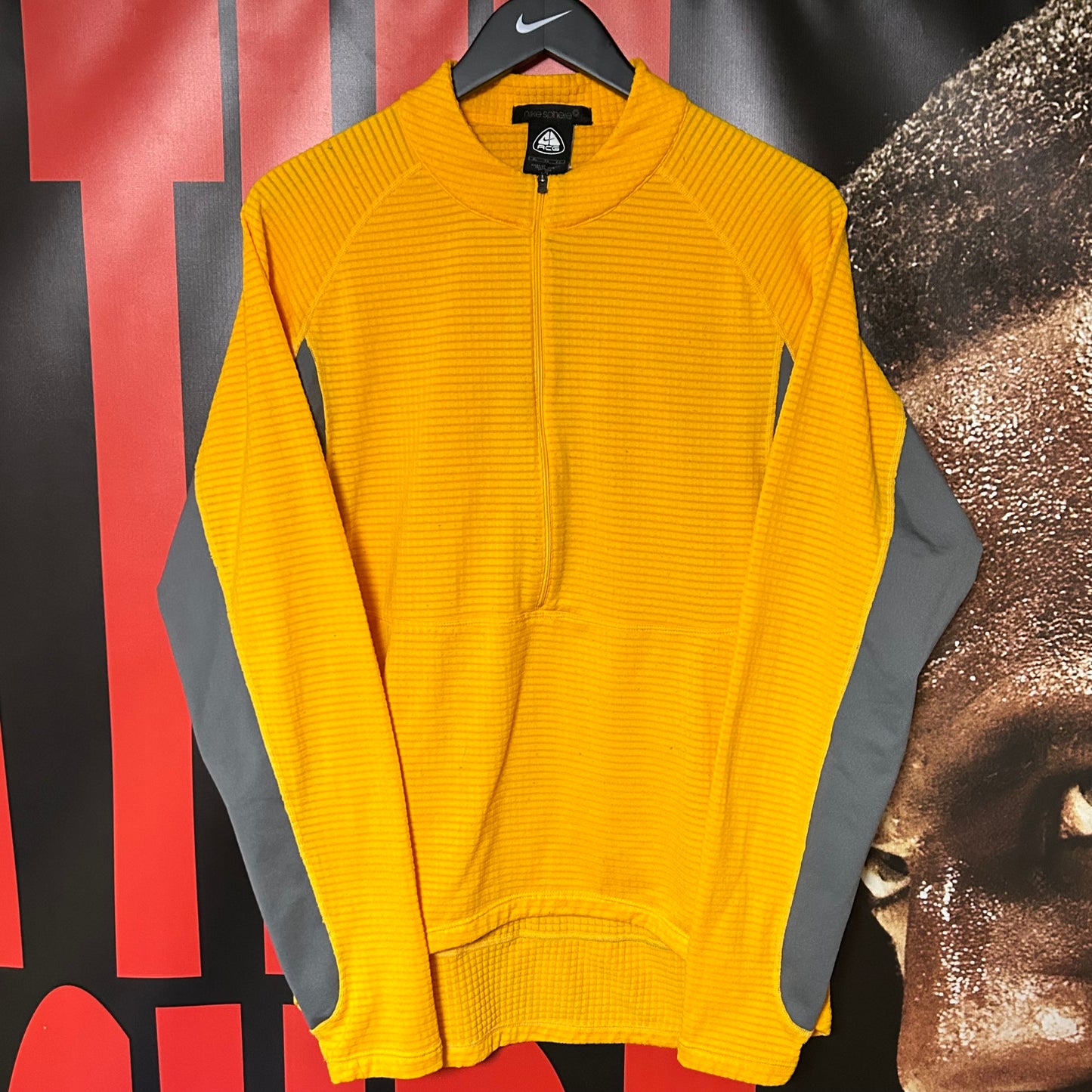 Rare Early 2000s Sphere ACG Thermal