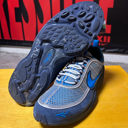 Stash Collaboration Zoom Spiridon
