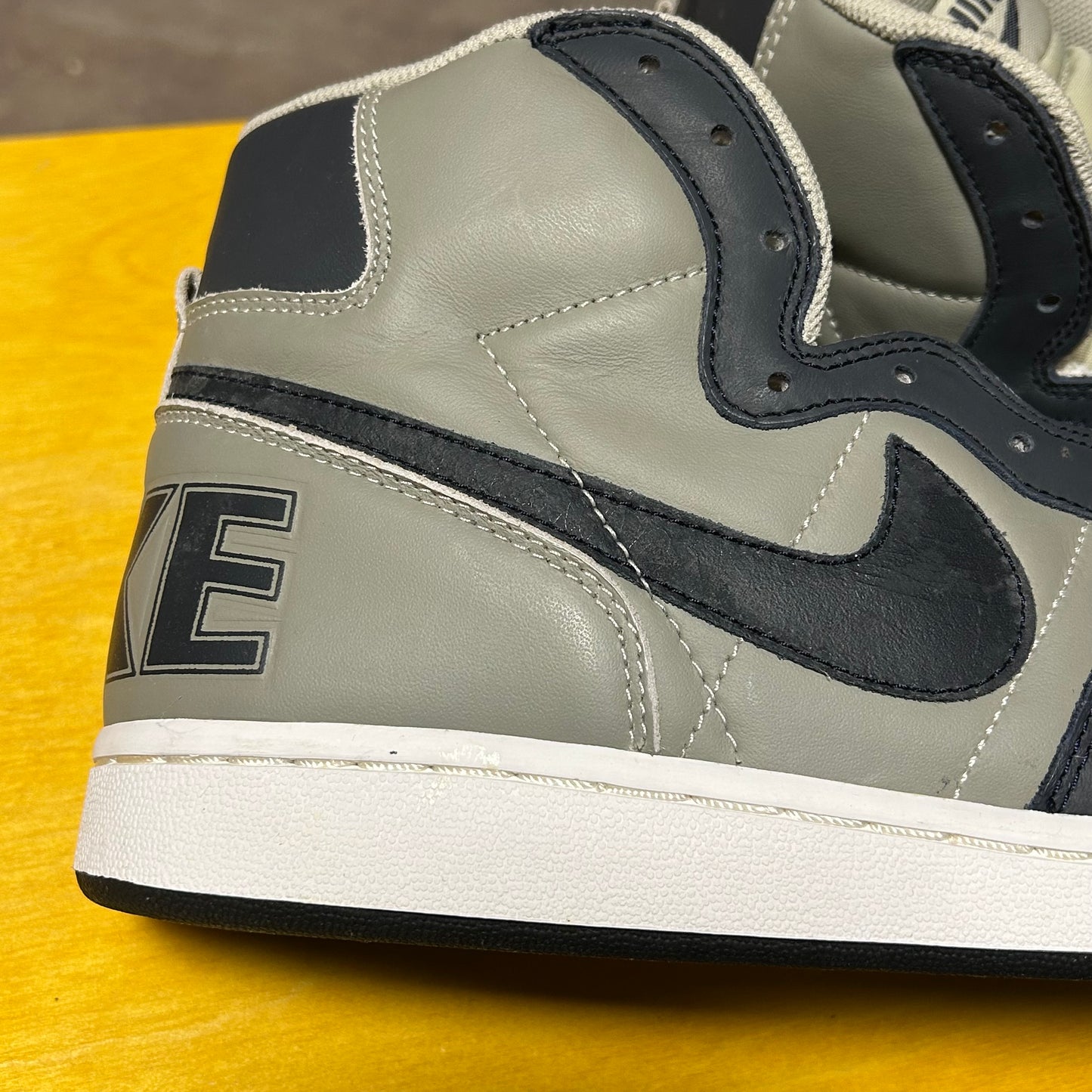 Rare DS Brand New 2003 “Georgetown” Terminator