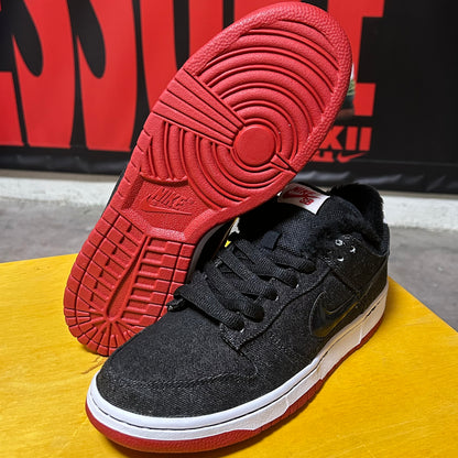 DS Brand New 2010 “Larry Perkins” SB Dunk Low