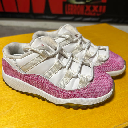 2013 AJXI “Snakeskin” Toddler