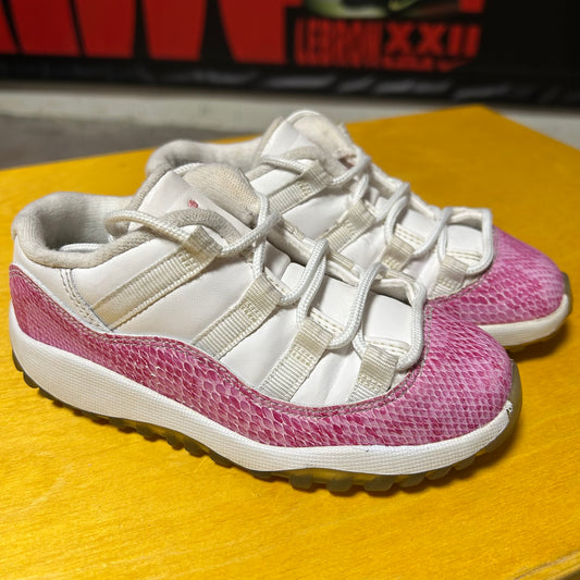 2013 AJXI “Snakeskin” Toddler