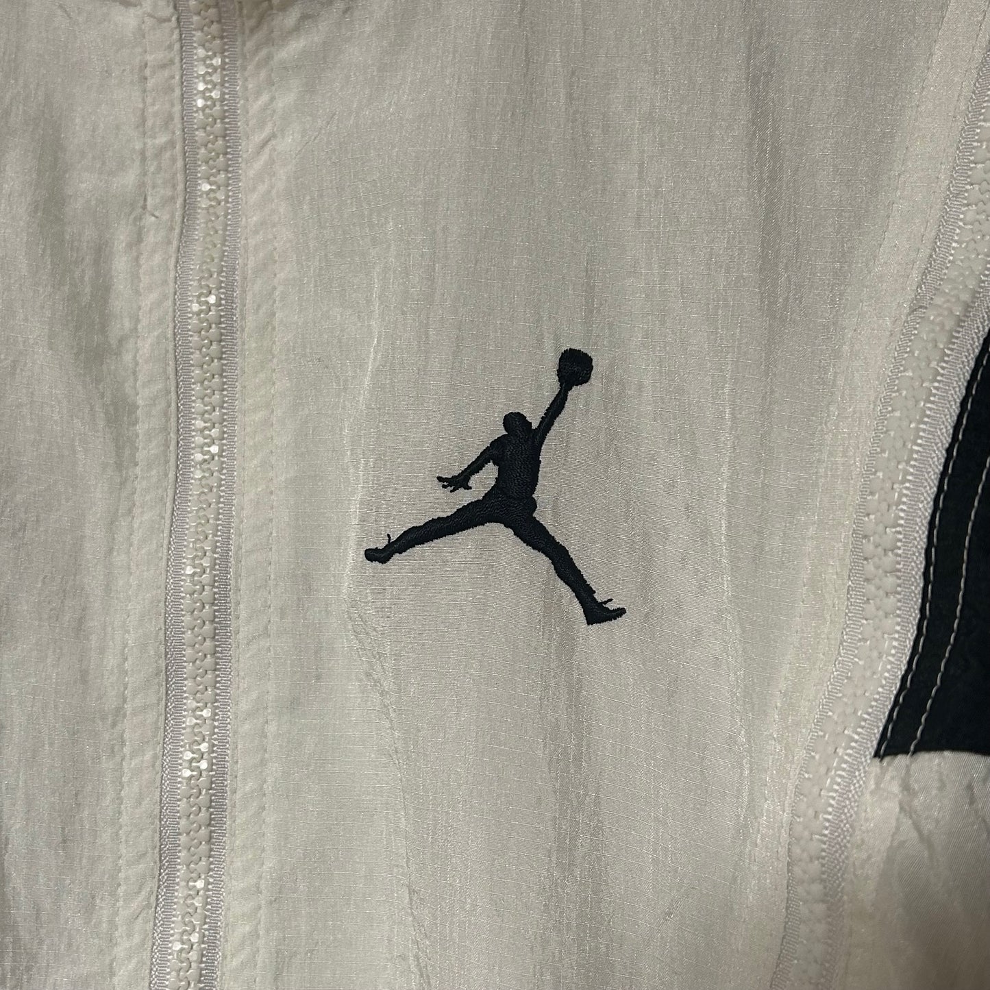 Rare 1989/1990 Air Jordan Flight Jacket