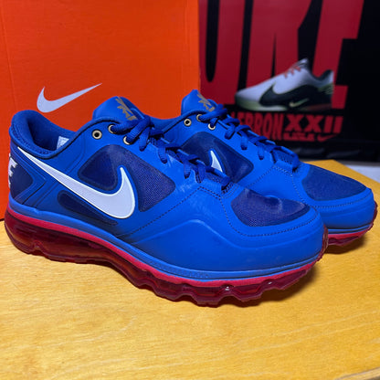 Rare DS Brand New 2011 Manny Pacquiao Trainer 1.3 Max
