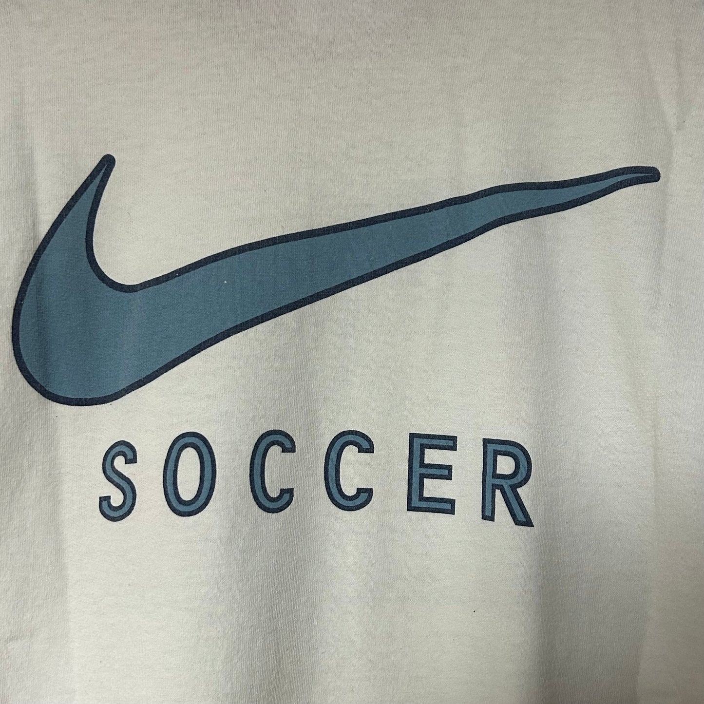 Rare Original Promotional 1996 US Cup Tee