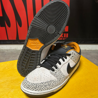 2024 SB Dunk Low Pro "Olympics" Paris