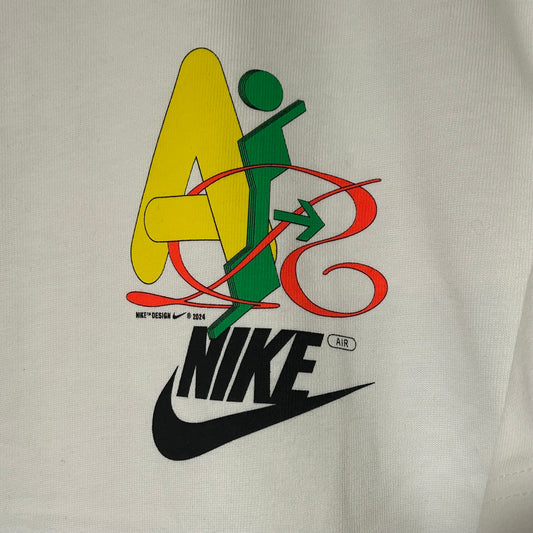 Air Design Department Tee