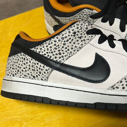 2024 SB Dunk Low Pro "Olympics" Paris