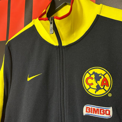 Mid 2000s Club America Jacket