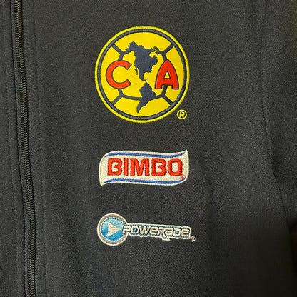 Mid 2000s Club America Jacket