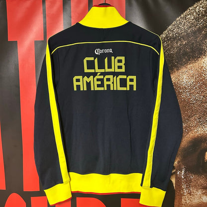 Mid 2000s Club America Jacket