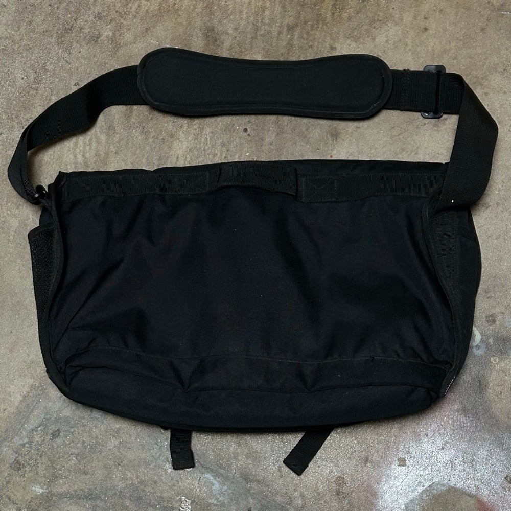 Rare Promotional Cast & Crew "Portlandia" Bicycle Bag
