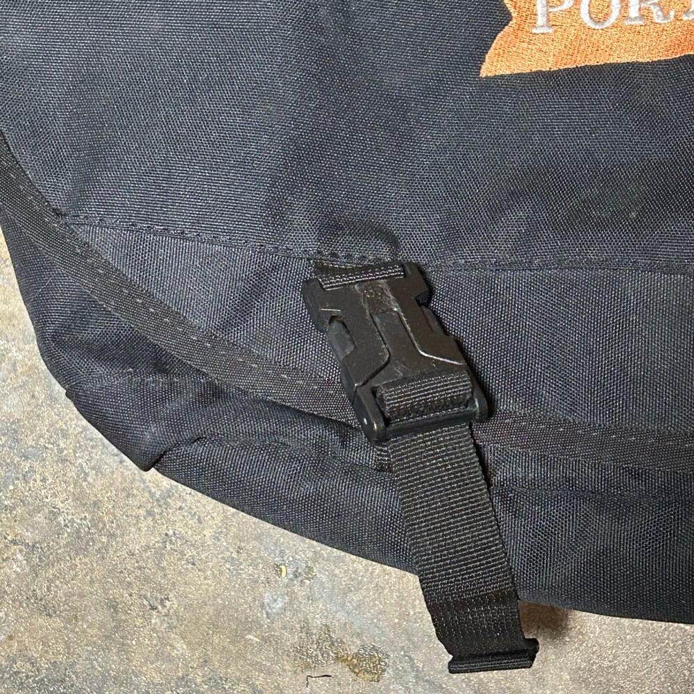 Rare Promotional Cast & Crew "Portlandia" Bicycle Bag