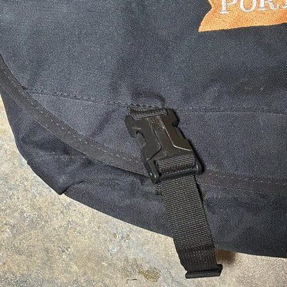 Rare Promotional Cast & Crew "Portlandia" Bicycle Bag