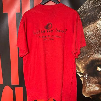 Early 90s Promotional P.L.A.Y. Tee
