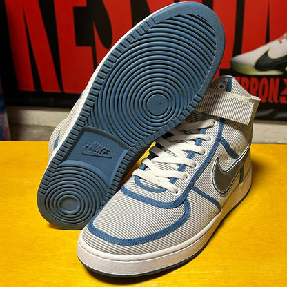 Original 2003 Hyperstrike Sample "Geoff McFetridge" Vandal