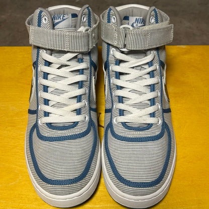 Original 2003 Hyperstrike Sample "Geoff McFetridge" Vandal