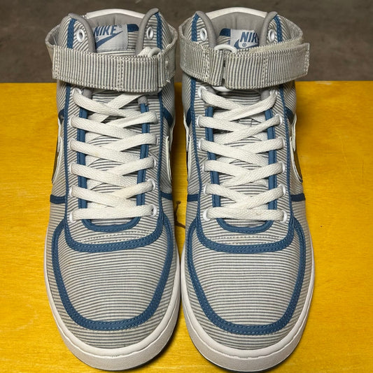 Original 2003 Hyperstrike Sample "Geoff McFetridge" Vandal